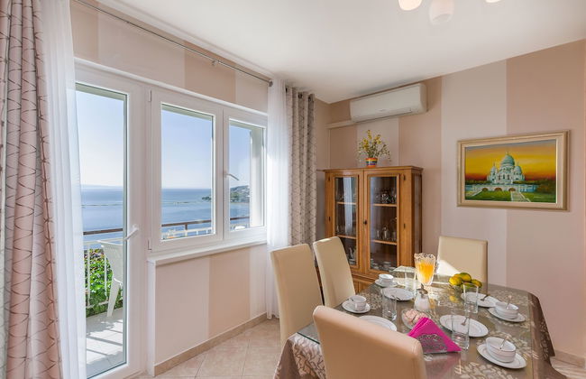 Apartment and Rooms Tatjana - Foto 31