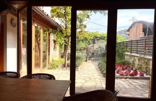 Casa Rural Martinach - L'Amfitriona - Foto 44