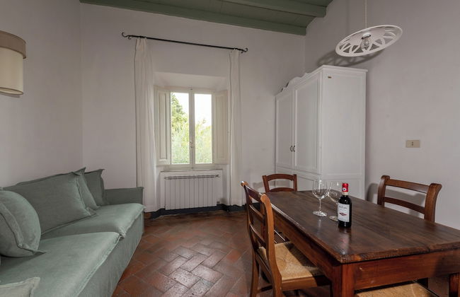 Castello di Meleto - Foto 43