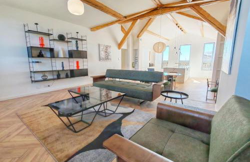 Le Quai Nîmois Climatisé Au pied de la Gare - Photo 19