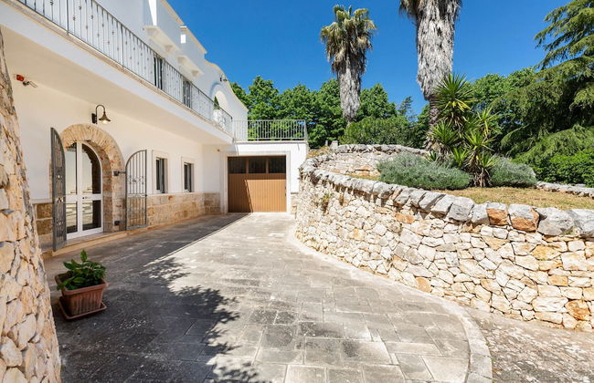 1916 Villa Virgilia by Perle di Puglia - Foto 111