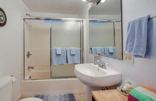 Cliffside Lighthouse Beach Home with Ocean View - Foto 20