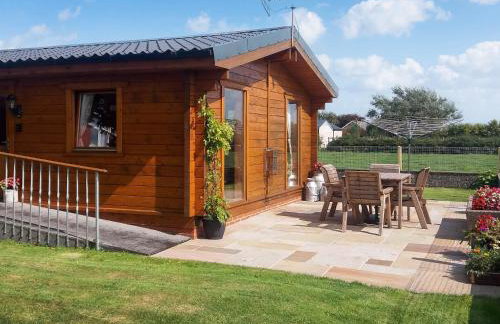 Chestnut Lodge - Foto 1