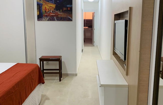 Lagamar Hotel Varginha - Foto 2