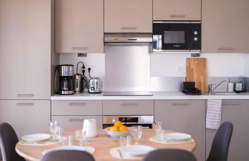 Cosy, lumineux, proche du centre-ville , Sombrero - SILS - Photo 21