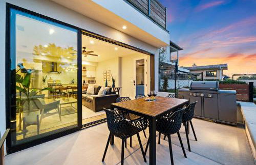 Del Mar Retreat - Laundry BBQ Firepit AC Patio - Photo 39