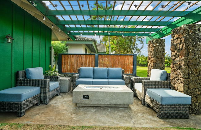 Kauai The Palms At Poipu Kai 1752 3 Bedroom Condo - Foto 57