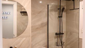 CASA GIA l Luxury apartment Benidorm - Foto 5, towels, Shower