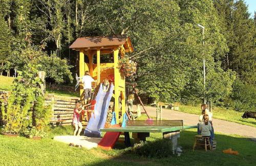 Ferienhof Fernblick - Foto 8