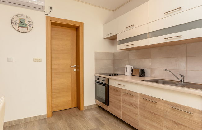 Apartments Mistral - Foto 43