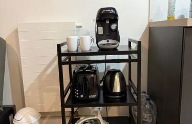 Appartement à 15 mins de Paris - Photo 17