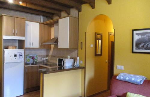 Casa Rural Fuente Tía Canora - Photo 8