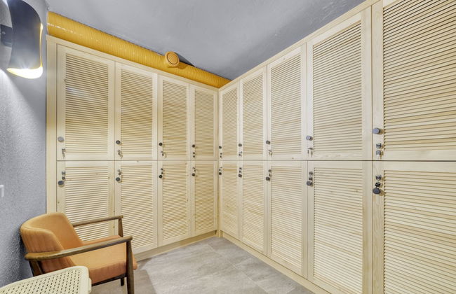 ARIA RIVA APART HOTEL - Foto 63