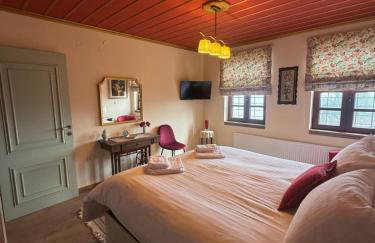 Petrini Armonia, Vitsa Zagori - Foto 18