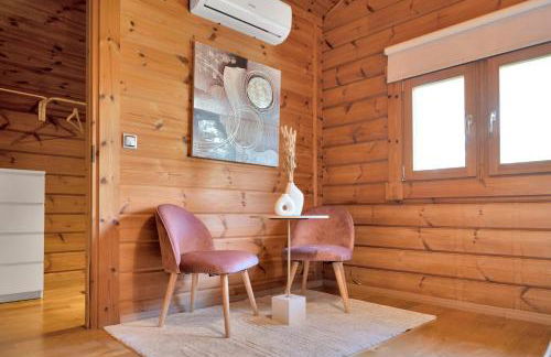 Recién renovada! Exclusiva villa de madera con piscina y vistas al mar - Foto 17