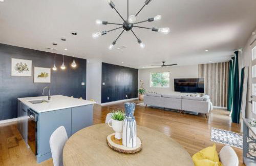 Modern Dallas Retreat 5 Mi to Dtwn Pets Welcome - Foto 7