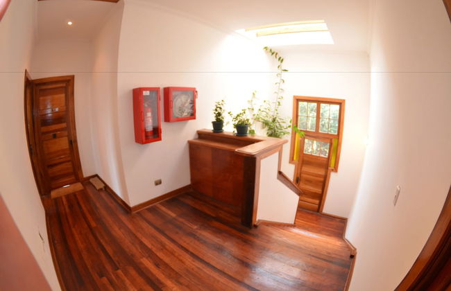 Lofts Parque Mirador Cerro Alegre - Photo 28