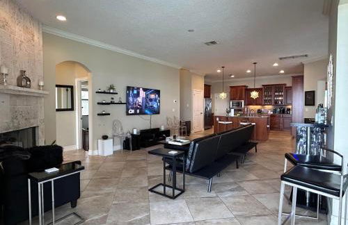 Florida Space Coast Waterfront Retreat - Foto 16