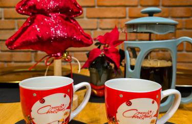 Domki Diabolina - sauna, jacuzzi, klimatyzacja, kominki - Foto 9