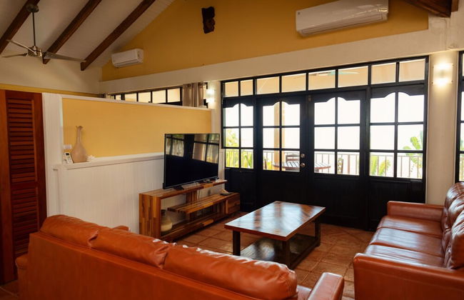 Villa Mission Bay in Belize City - Foto 77