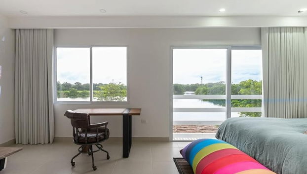 Hermosa Casa Con piscina Karibana Ctg - Foto 4, Habitación