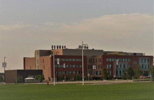 The Gateway - Foto 18