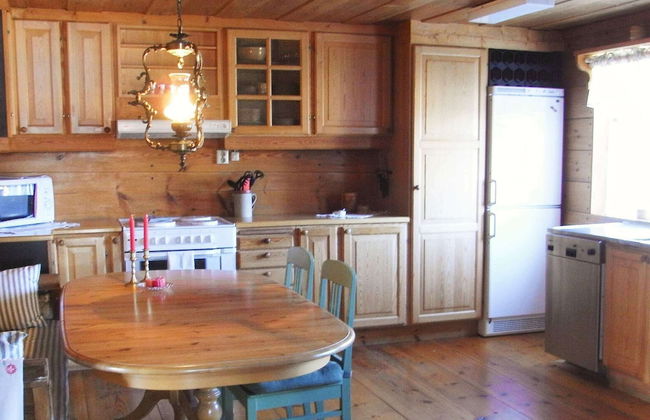 Holiday Home in Väddö - Photo 8