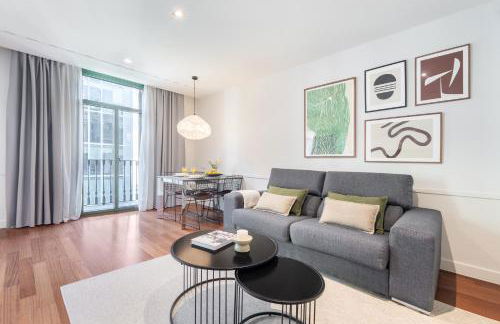 Aspasios Paseo de Gracia Apartments - Foto 2