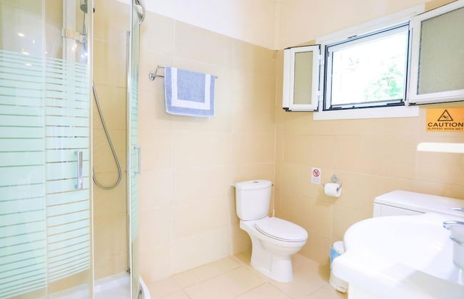 Villa Anastar in Corfu - Foto 36