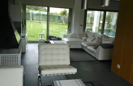 Sanxenxo Casa Rial 47 con PISCINA CLIMATIZADA - Foto 23