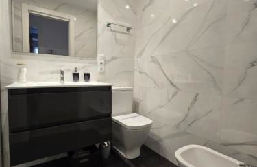 Piso en pleno Centro de Gijón al lado de la Playa 1A139 by R2R Consulting - Foto 31