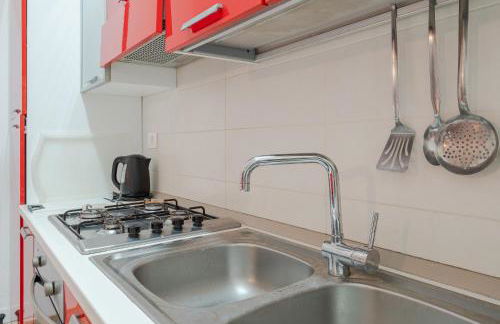 Villa Rosa con accesso sul mare - Foto 8