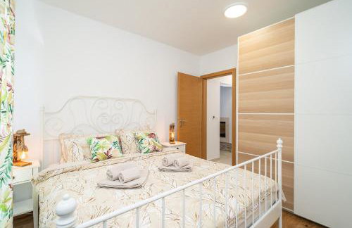 Apartment Terrace, View & Barbecue - Foto 28