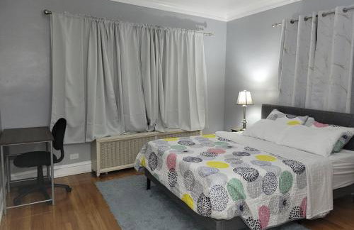 Across St Francis Hospital and near Northwestern - Foto 20