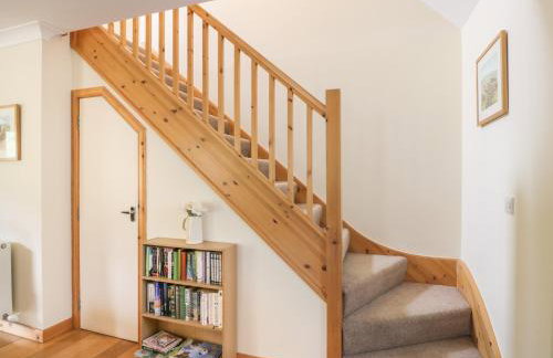 Lon Cottage - Foto 10