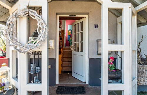 La Maisonannette - Foto 38