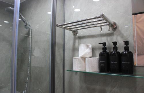 Star Gazing Dome 2 with Log Burner & Optional Hot tub - Foto 13