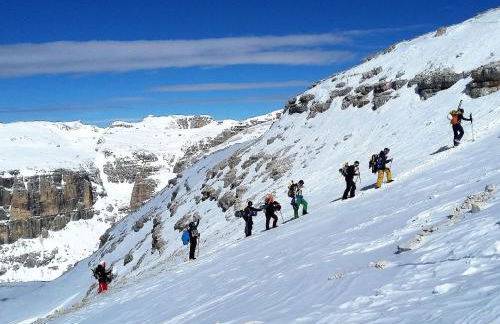 Retreat in the Dolomites - Foto 78