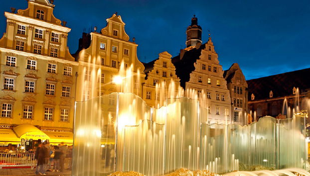 Cidade de Wroclaw - Tour Privado - Foto 4