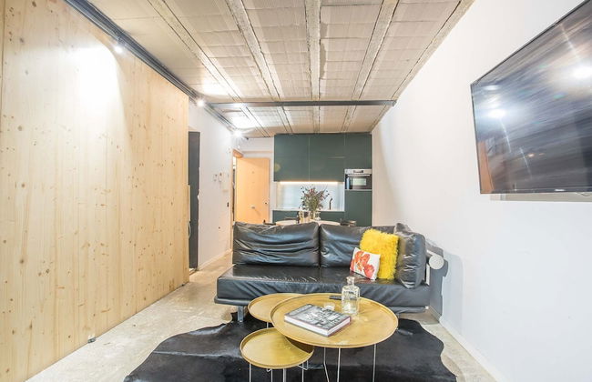 MSB Brand New Apartments in City Center - Photo 56