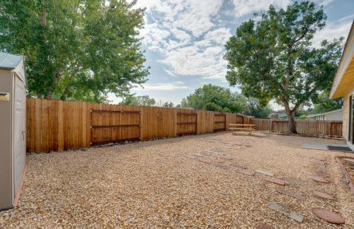 Quiet Home with Yard 2 Mi to Mall and Sparks Marina! - Foto 20