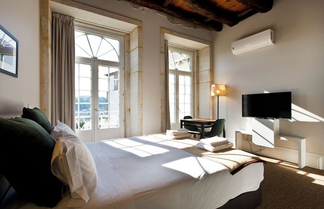 RVA São João Novo Apartments - Foto 14