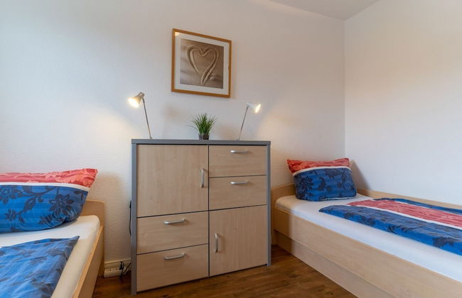 Ferienwohnung, St. Peter-ording - Foto 2