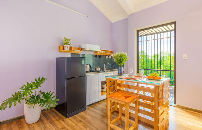 Homeland Villa Hoi An - Foto 12