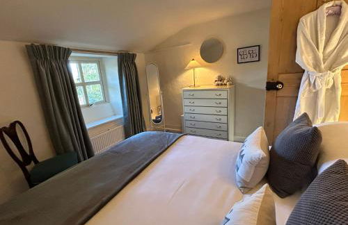 Pretty Cotswold Cottage with garden near Bibury - Foto 6