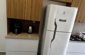 605 - Apartamento à 250 metros do mar - Melhor Avaliação! - Photo 13