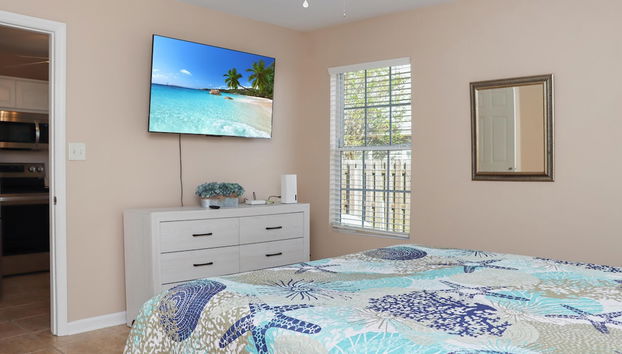 The Palms 13B - Foto 5, Habitación