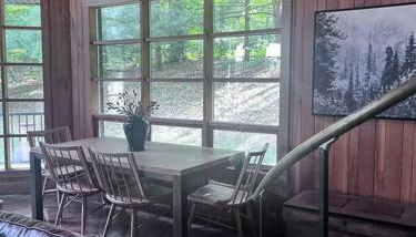 Private Pool & Hot Tub at Chalet by Hidden Valley - Foto 3