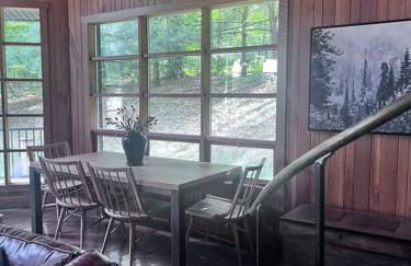 Private Pool & Hot Tub at Chalet by Hidden Valley - Foto 3