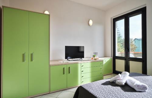 RESIDENCE Leccio - Foto 44